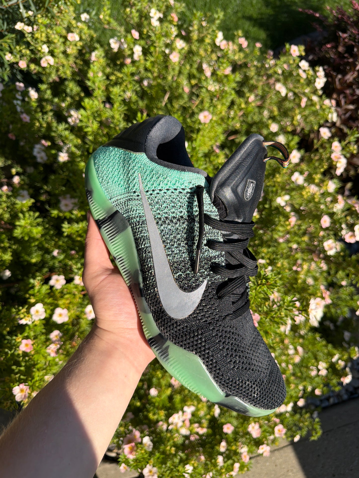 Nike Kobe 11 Elite Low All-Star (2016) (US 11) (used)