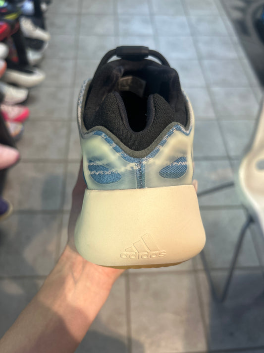 adidas Yeezy 700 V3 Kyanite (US 10.5) (used no box)