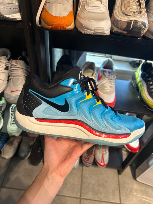 Nike KD 17 N7 (US 11.5) (used)