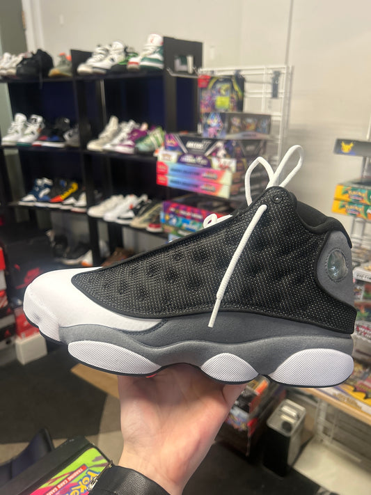 Jordan 13 Retro Black Flint (US 10.5) (used)