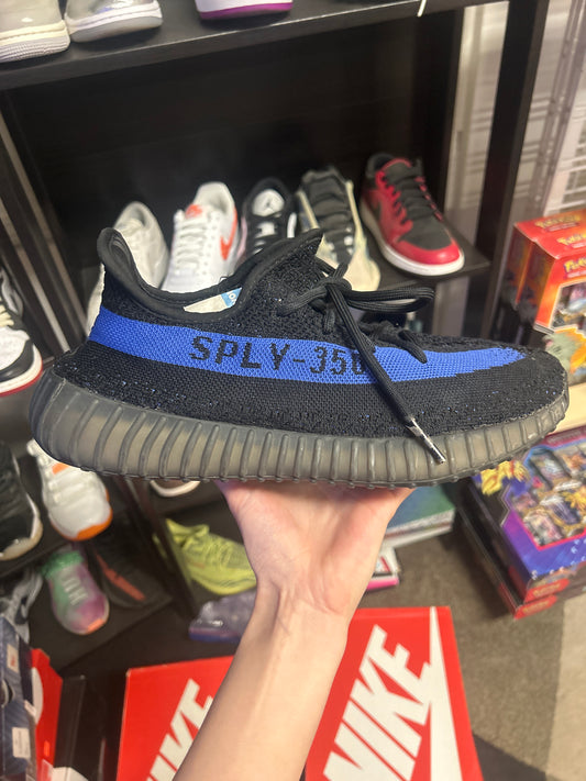 adidas Yeezy Boost 350 V2 Dazzling Blue (US 9.5) (used)