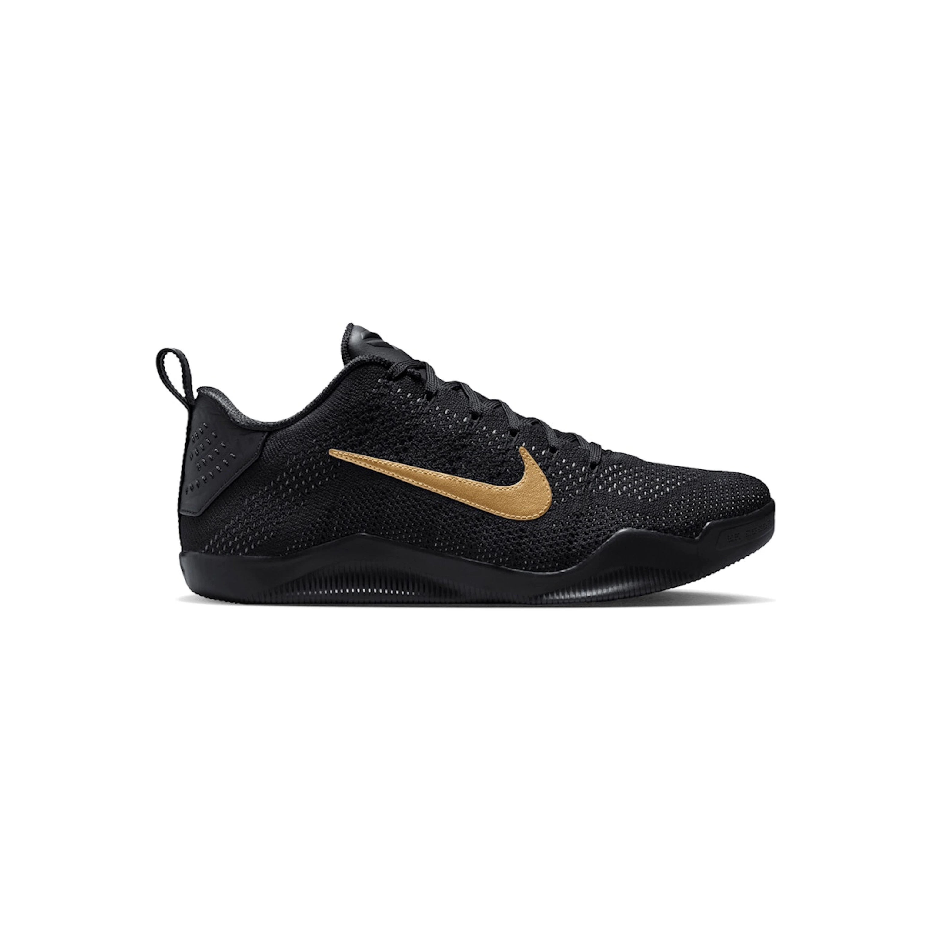 Nike Kobe 11 Elite Low Protro Fade to Black – Double Up Canada