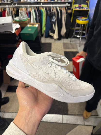 Nike Kobe 8 Protro Halo (US 9) / USED