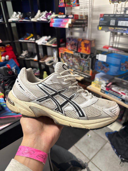 ASICS Gel-1130 White Cloud Grey (used no box