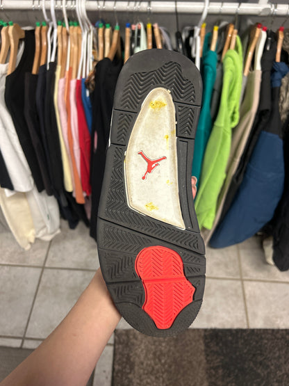 Jordan 4 Retro Taupe Haze (US 12) (used)