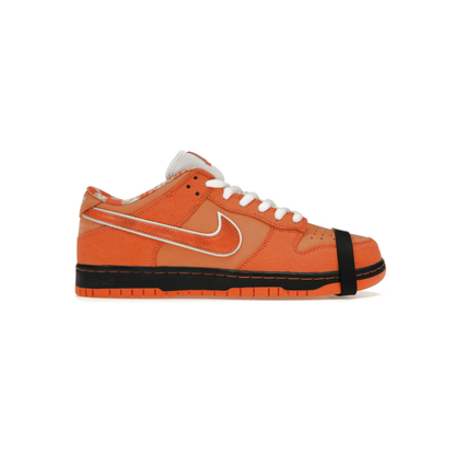 Nike SB Dunk Low Concepts Orange Lobster (Men's)