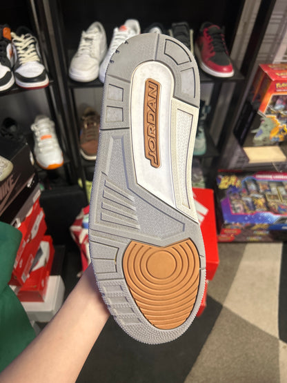 Jordan 3 Retro Wizards (US 13) (used)