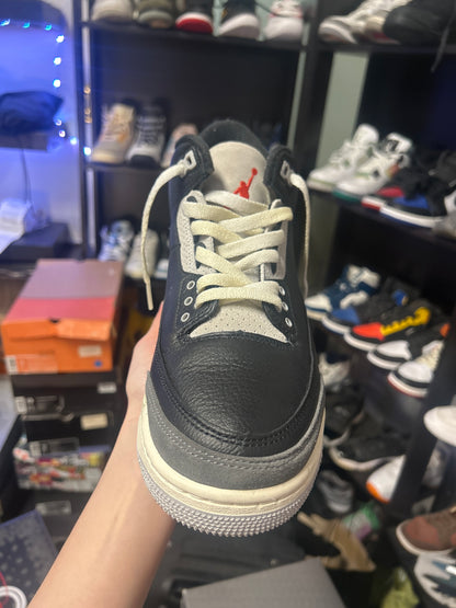 Jordan 3 Retro OG Rare Air (US 9.5) (used)