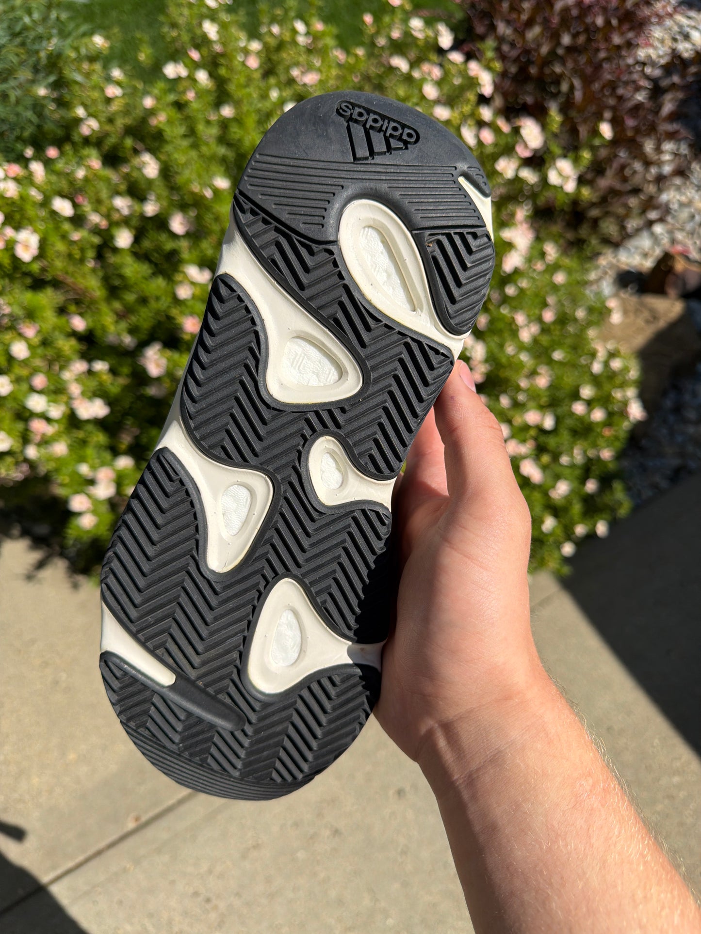 adidas Yeezy Boost 700 Wave Runner (US 7) (used no box)