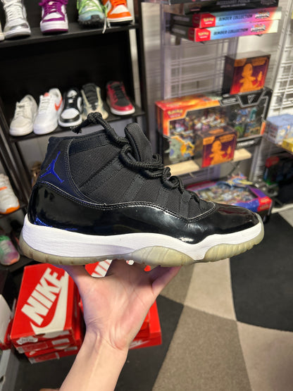 Jordan 11 Retro Space Jam (2016) (US 10) (used)