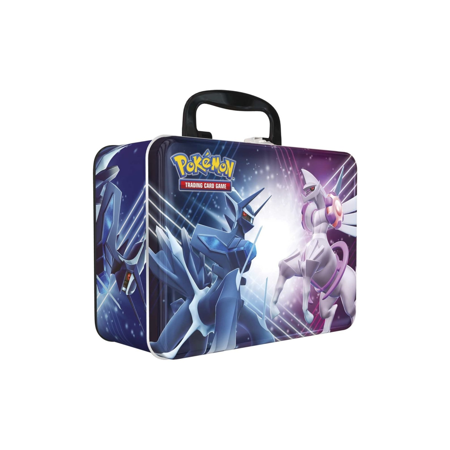 2022 Fall Pokémon TCG Collector Chest