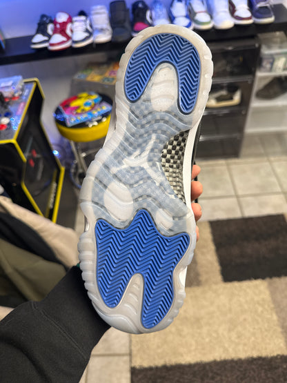 Jordan 11 Retro Low Space Jam (US 10.5) / USED
