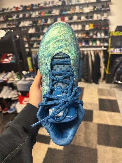 Nike LeBron 21 Abalone (Men's) (US 11) - used no box