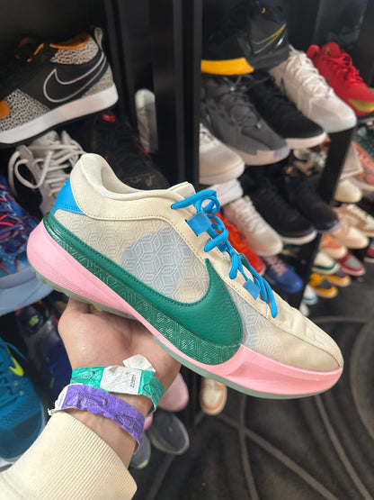 Nike Zoom Freak 5 Keep It A Buck (US 9.5M)/ USED