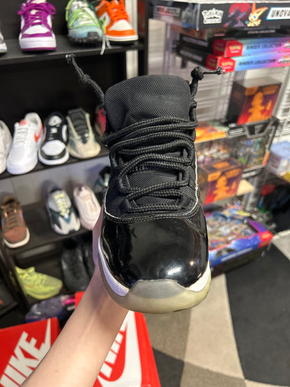 Jordan 11 Retro Space Jam (2016) (US 10) (used)
