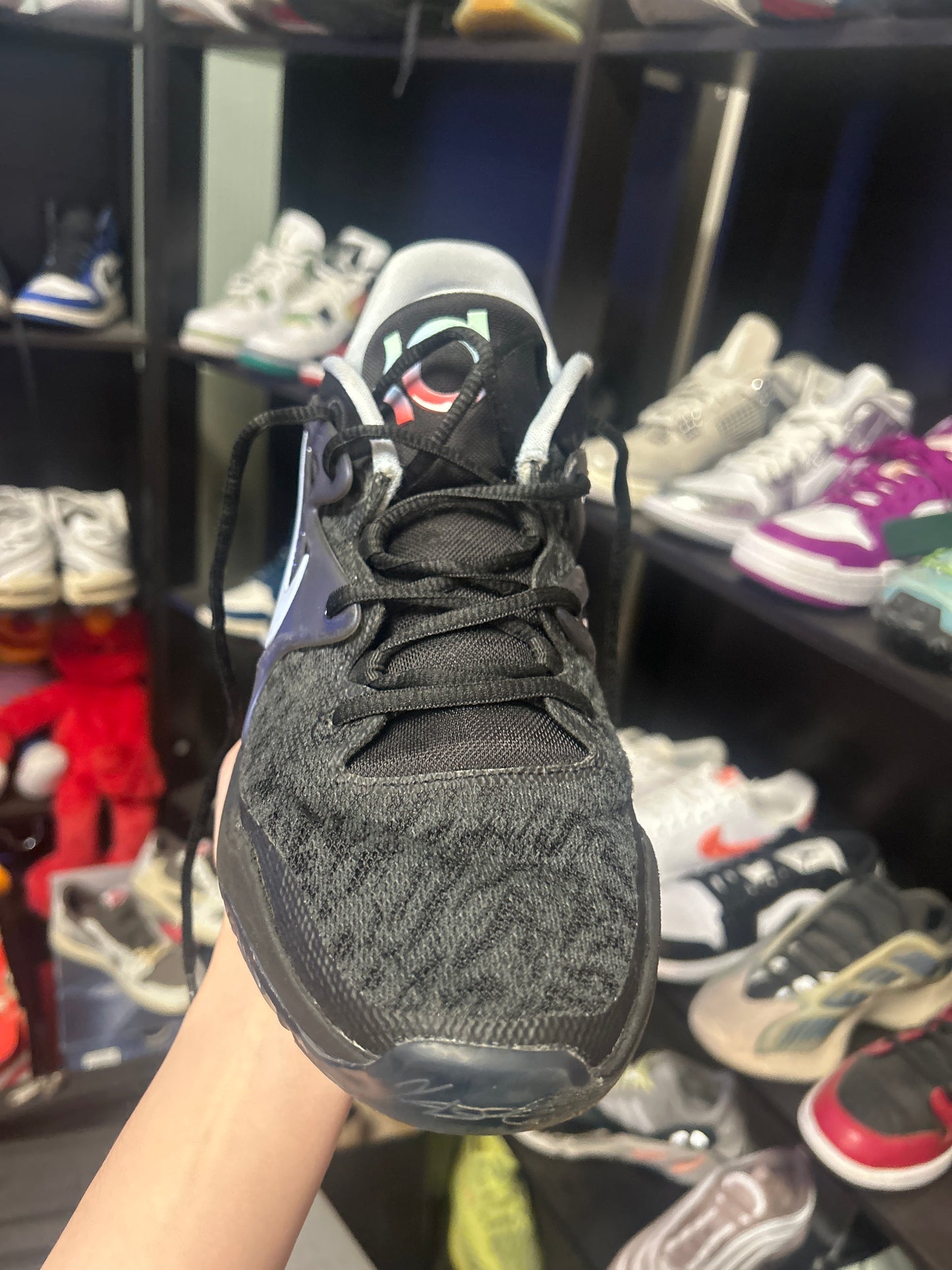 Nike KD 15 My Roots (US 10) (used)