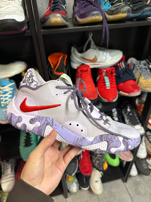 Nike PG 6 Paulette (US 12) / USED