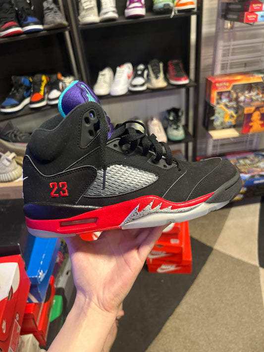 Jordan 5 Retro Top 3 (US 8) (used)