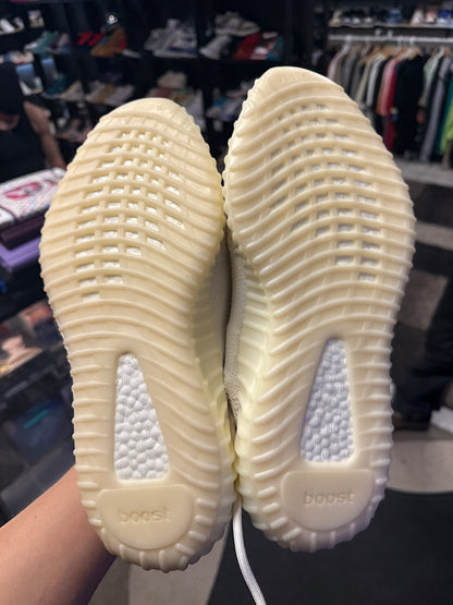 adidas Yeezy Boost 350 V2 Bone (US 9.5) (tried on)