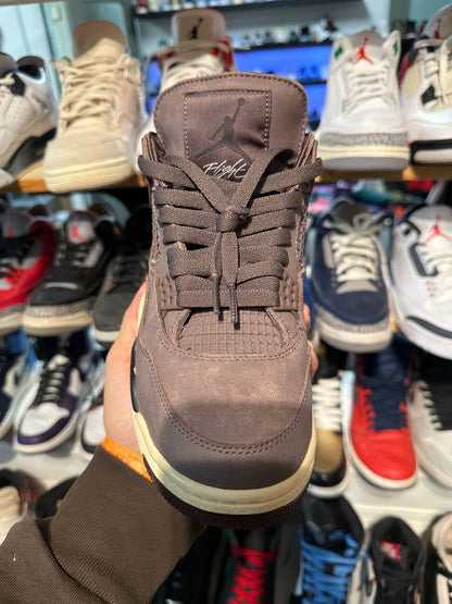 Jordan 4 Retro SP A Ma Maniére Violet Ore (US 7.5) / USED