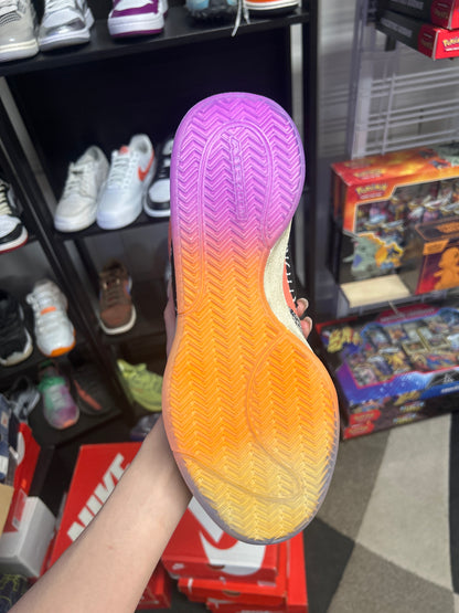 Nike Book 1 What The (US 10.5) (new)