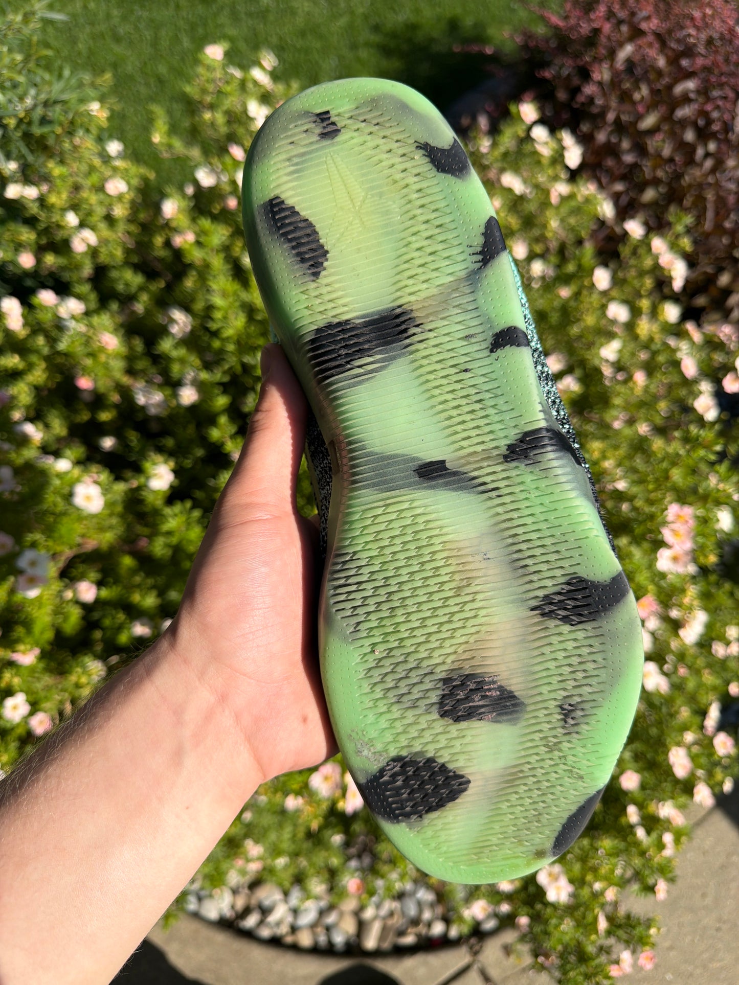 Nike Kobe 11 Elite Low All-Star (2016) (US 11) (used)