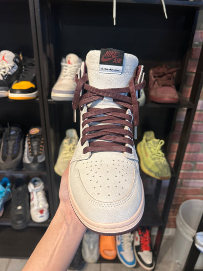 Jordan 1 Retro High OG A Ma Maniére (US 11) (used)