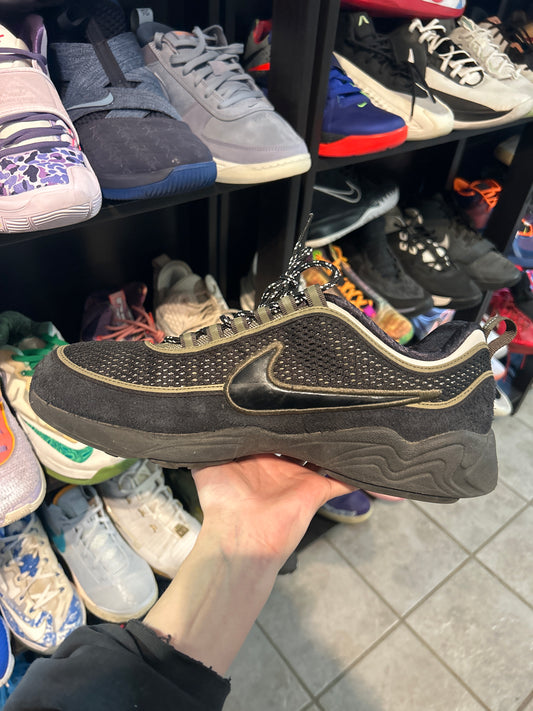 Nike Air Zoom Spiridon Undefeated Cargo Khaki (US 12) (used)