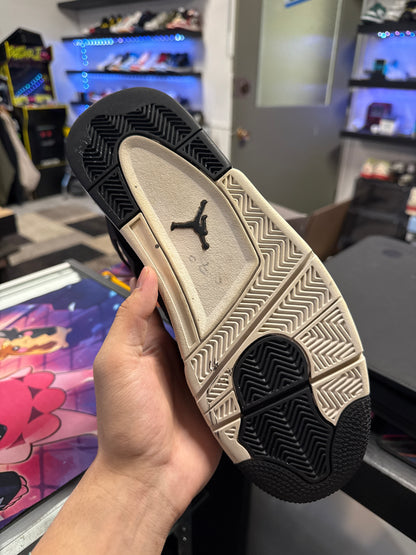 Jordan 4 Retro Royalty (US 11) / USED NO BOX