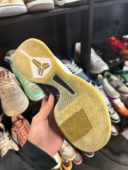 Nike Kobe 5 Big Stage Home (US 11) / NO BOX