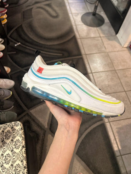 Nike Air Max 97 Worldwide (US 10) (used)