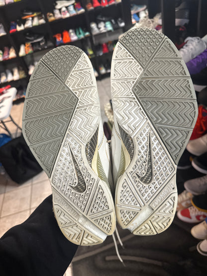 Nike Kobe 1 White shark / USED NO BOX