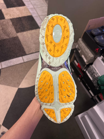 Nike Hot Step 2 Drake NOCTA Mint Foam (US 10.5) (no box used)