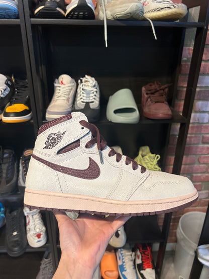 Jordan 1 Retro High OG A Ma Maniére (US 11) (used)