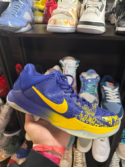 Nike Kobe 5 Protro 5 Rings (2020) (US 10) / USED NO BOX