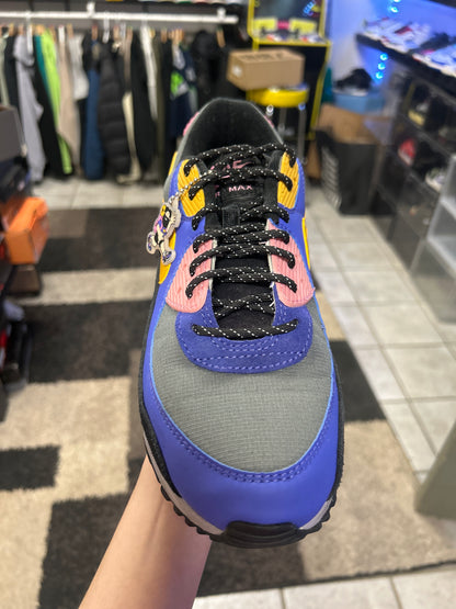 Nike Air Max 90 ACG Persian Violet (US 10) (used)