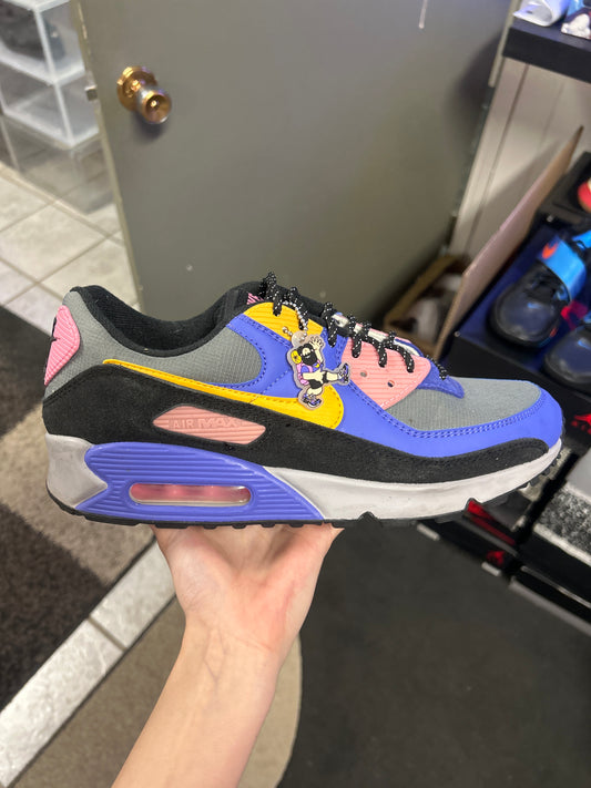 Nike Air Max 90 ACG Persian Violet (US 10) (used)