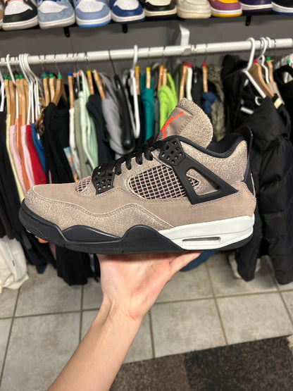 Jordan 4 Retro Taupe Haze (US 12) (used)