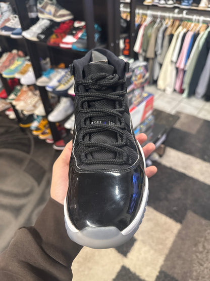 Jordan 11 Retro Space Jam (2016) (US 9) / USED