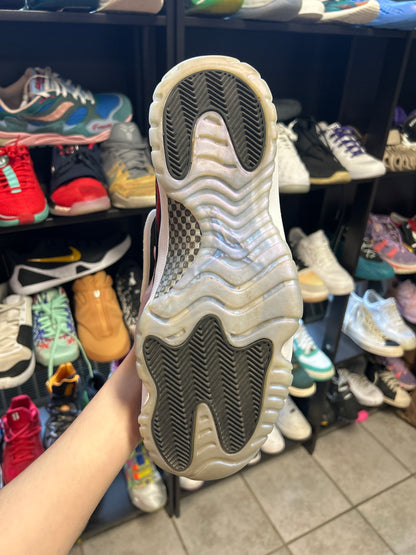 Jordan 11 Retro Low Iridescent (US 13) (used)