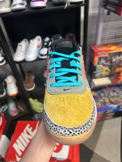 Nike Book 1 What The (US 10.5) (new)