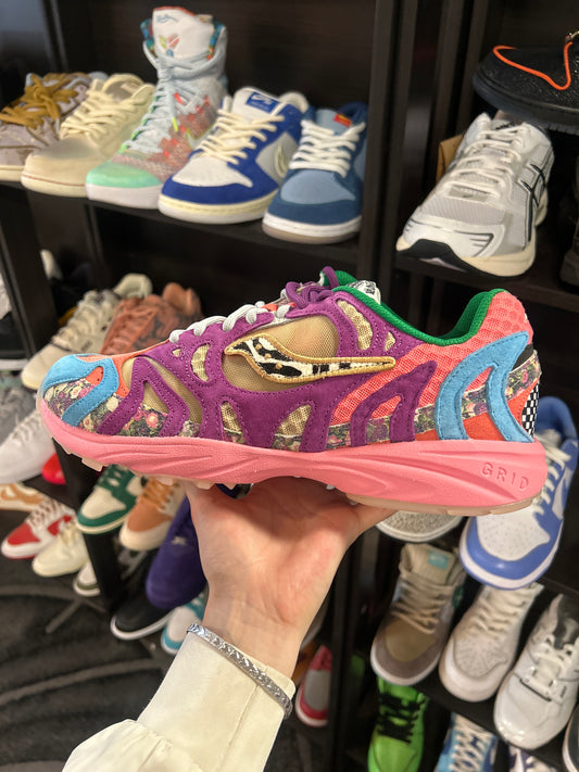 Saucony Grid Azura 2000 Jae Tips Remember Who Fronted (US 10.5) (new)