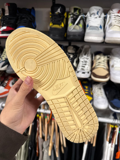 Jordan 1 Retro High Shattered Backboard 3.0 (US 8) / USED