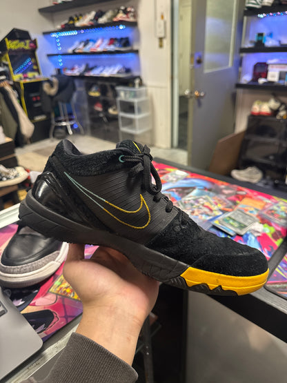 Nike Kobe 4 Protro FTB Snake (US 9.5) / USED