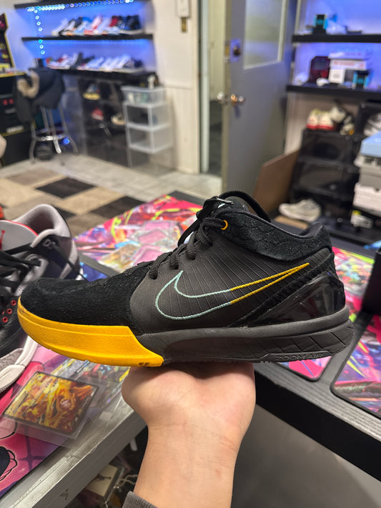 Nike Kobe 4 Protro FTB Snake (US 9.5) / USED