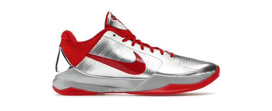 Nike Kobe 5 Protro Caitlin Clark Rookie of the year (2026)