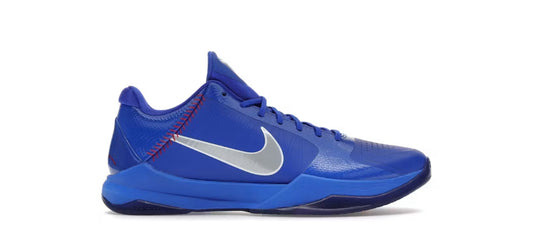Nike Kobe 5 Protro Dodgers