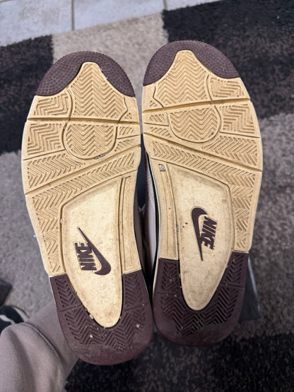 Jordan 4 Retro OG SP A Ma Maniére While You Were Sleeping (Women's) (US 12W) / USED