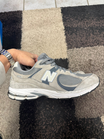 New Balance 2002R Steel Grey Orca (US 12) / USED NO BOX