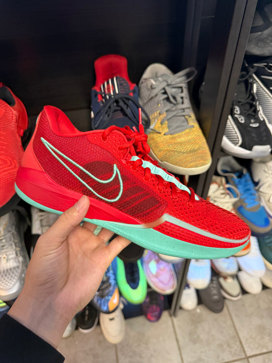 Nike Sabrina 1 ID (Women's) (US 11W) / USED ID